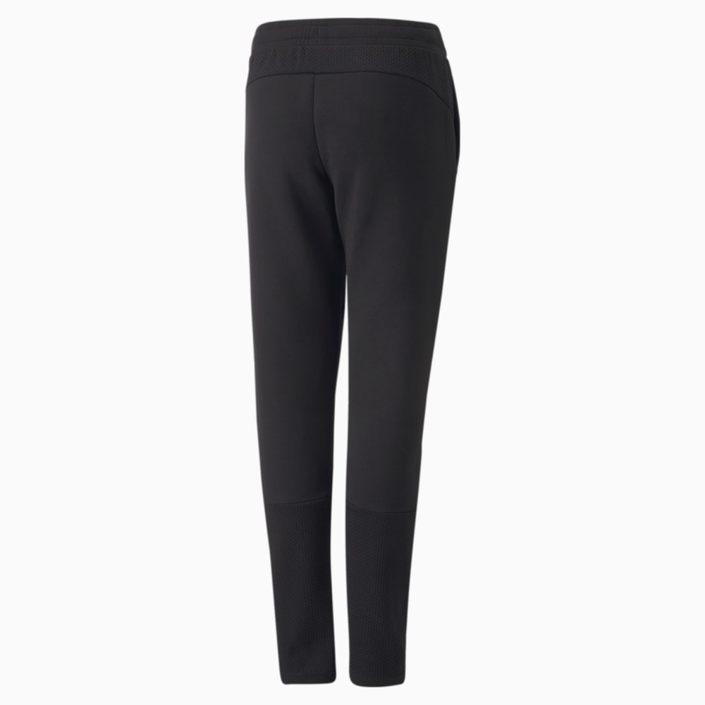

PUMA - Детские штаны Neymar Jr Evostripe Youth Football Pants – Puma Black –, Черный