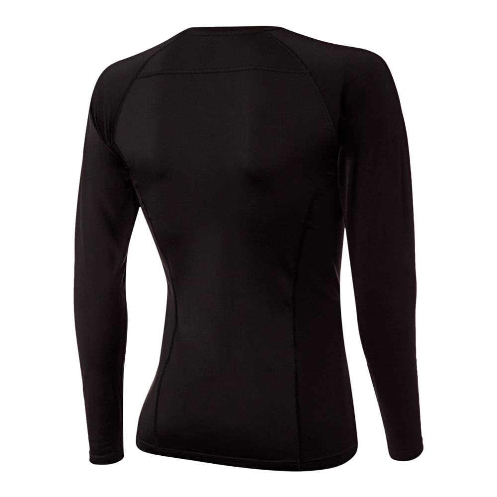 фото Футболка с длинным рукавом russian compression ls puma