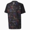 Зображення Puma Дитяча футболка Neymar Jr Thrill Youth Jersey #2: Puma Black