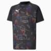 Зображення Puma Дитяча футболка Neymar Jr Thrill Youth Jersey #1: Puma Black