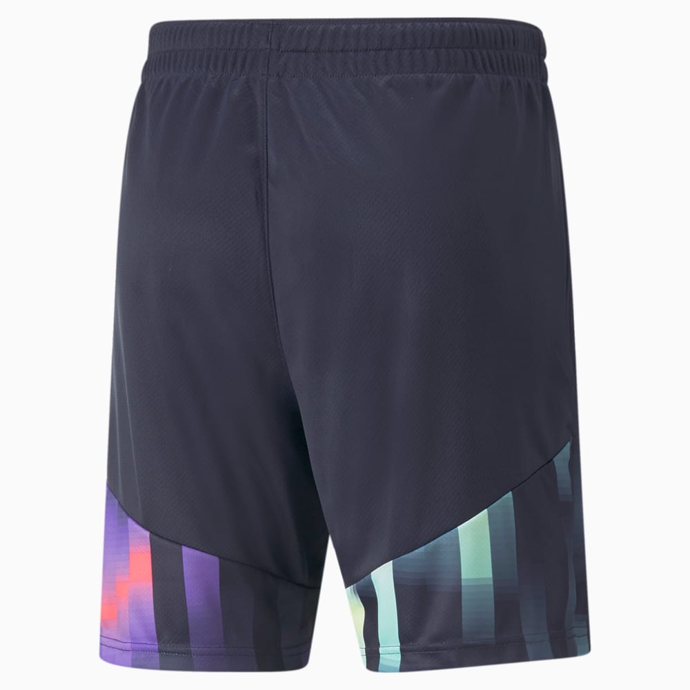 Изображение Puma Шорты Neymar Jr 24/7 Football Shorts Men #2: Parisian Night