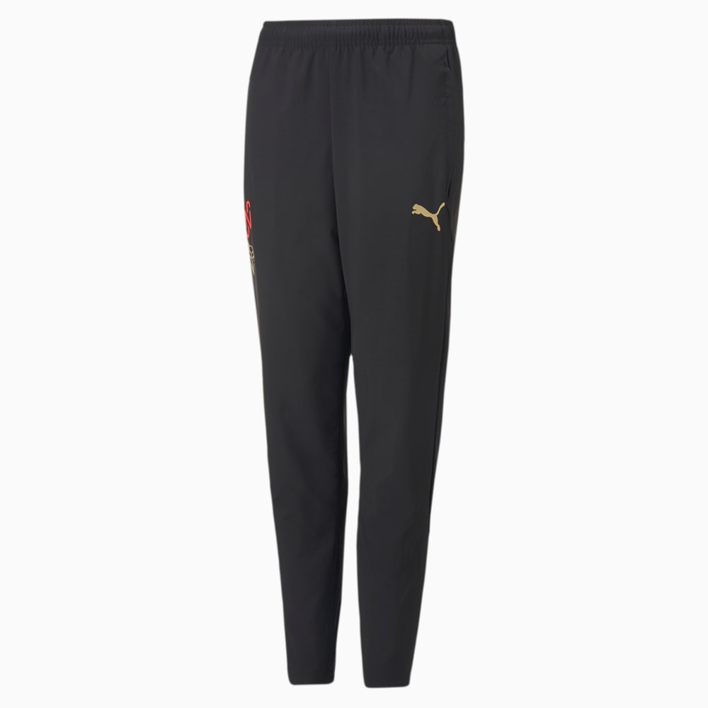 Image PUMA Calça Neymar Jr Diamond Woven Football Juvenil #1