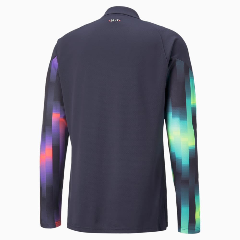 Изображение Puma Толстовка Neymar Jr 24/7 Football Top Men #2: Parisian Night