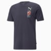 Imagen PUMA Camiseta de fútbol para hombre Neymar Jr. 24/7 Graphic #6