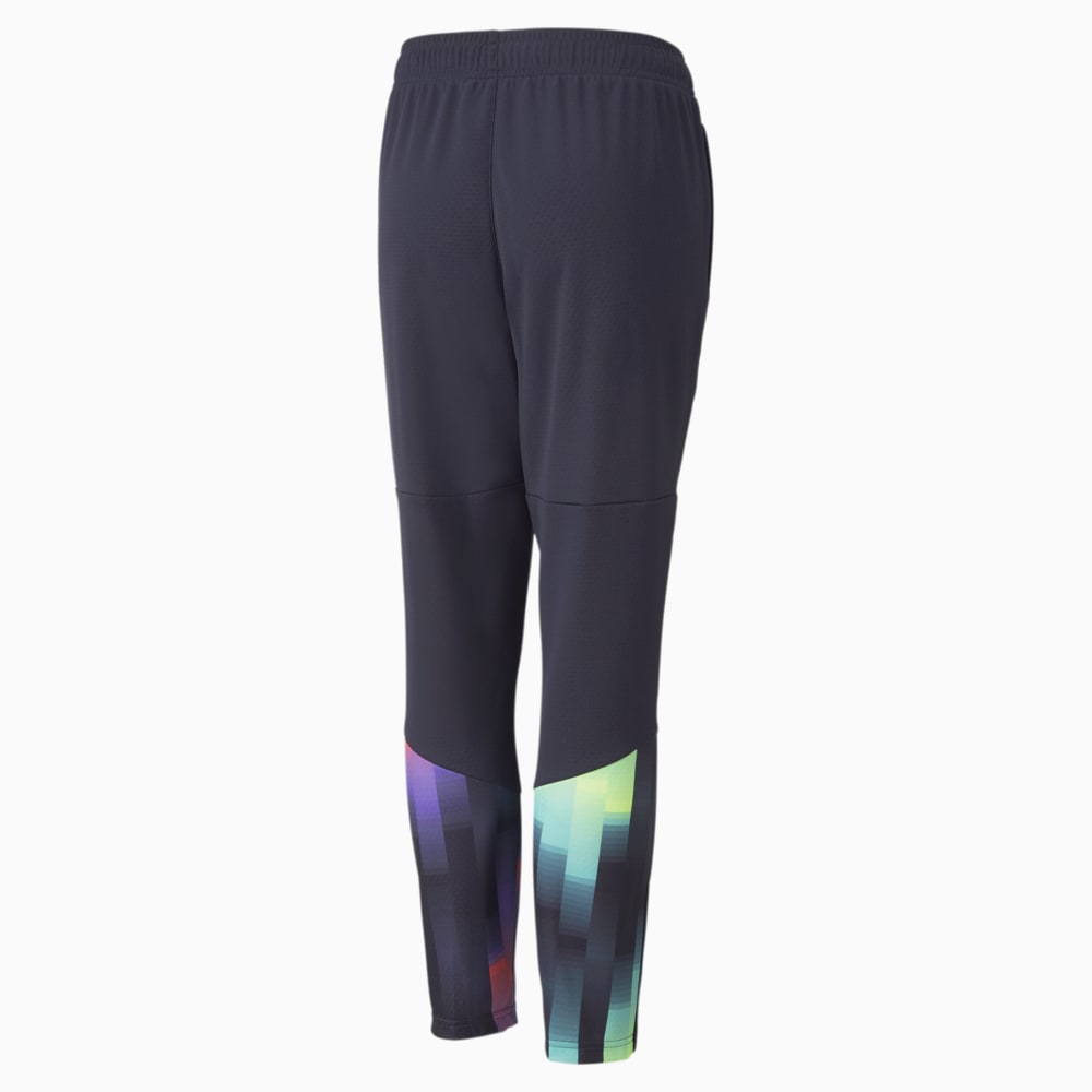 Зображення Puma Дитячі штани Neymar Jr 24/7 Football Training Pants Youth #2: Parisian Night
