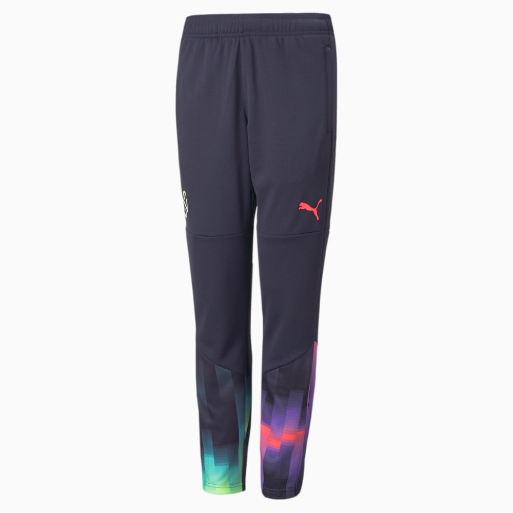Imagen PUMA Pantalones de fútbol juveniles Neymar Jr. 24/7 #1