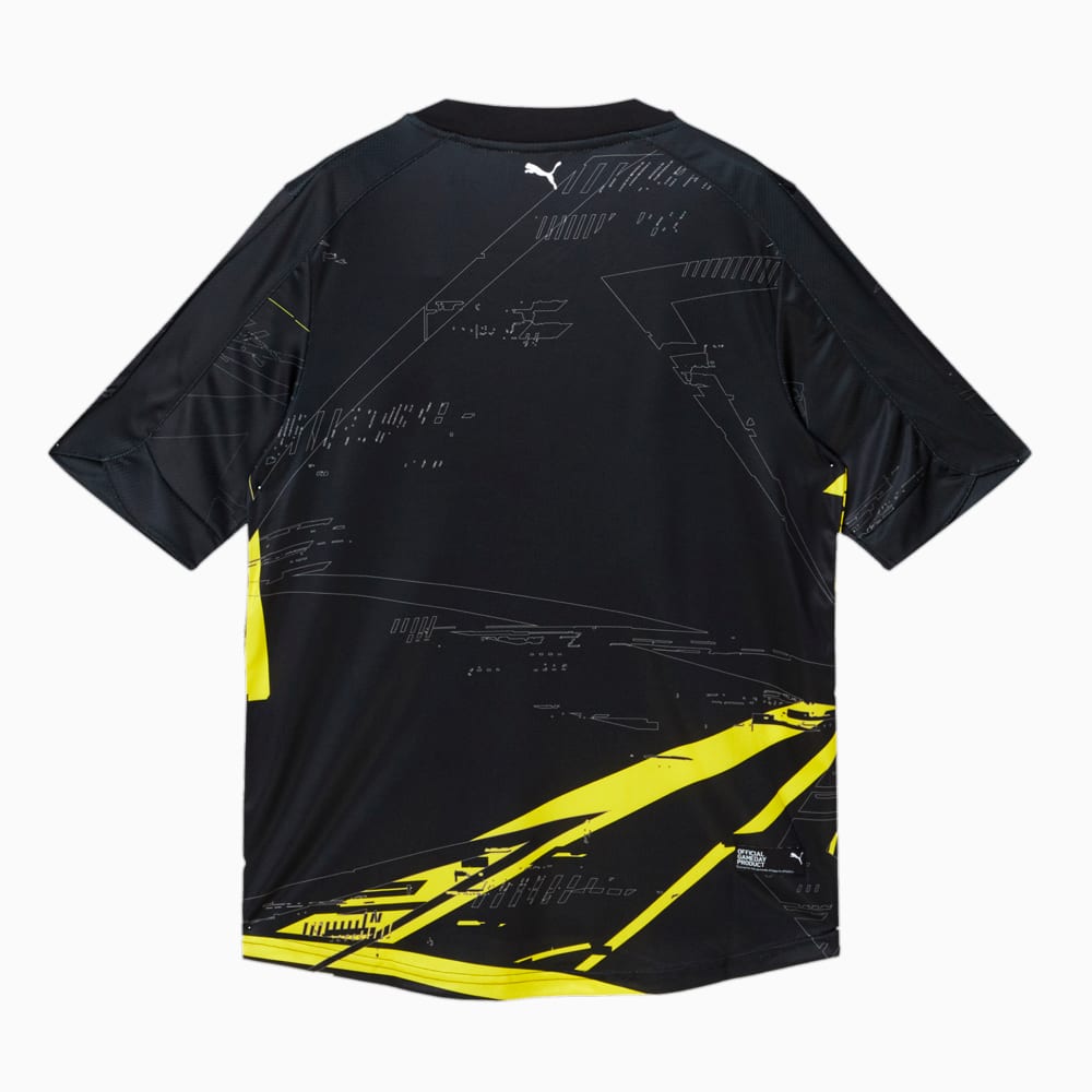 Изображение Puma Джерси NAVI E7 Gameday Jersey #2: Puma Black