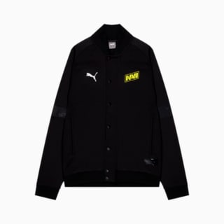 Зображення Puma Олімпійка NAVI E7 Gameday Jacket