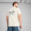 Image PUMA Camisa KIDSUPER x MANCHESTER CITY Graphic Masculina #4