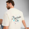 Image PUMA Camisa KIDSUPER x MANCHESTER CITY Graphic Masculina #5