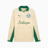 Image PUMA Camisa Retrô Manga Longa KIDSUPER X SE PALMEIRAS Masculina #6