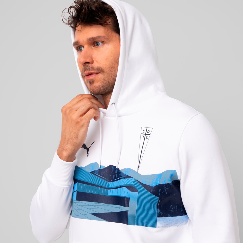 Imagen PUMA Polerón Edición Especial Universidad Católica #2