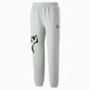 Изображение Puma Спортивные штаны PUMA x PERKS AND MINI Graphic Sweatpants #6: Flat Light Gray
