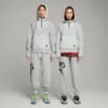 Зображення Puma Спортивні штани PUMA x PERKS AND MINI Graphic Sweatpants #2: Flat Light Gray