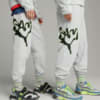 Image Puma PUMA x PERKS AND MINI Graphic Sweatpants #5