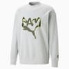 Зображення Puma Толстовка PUMA x PERKS AND MINI Crewneck Sweatshirt #6: Flat Light Gray