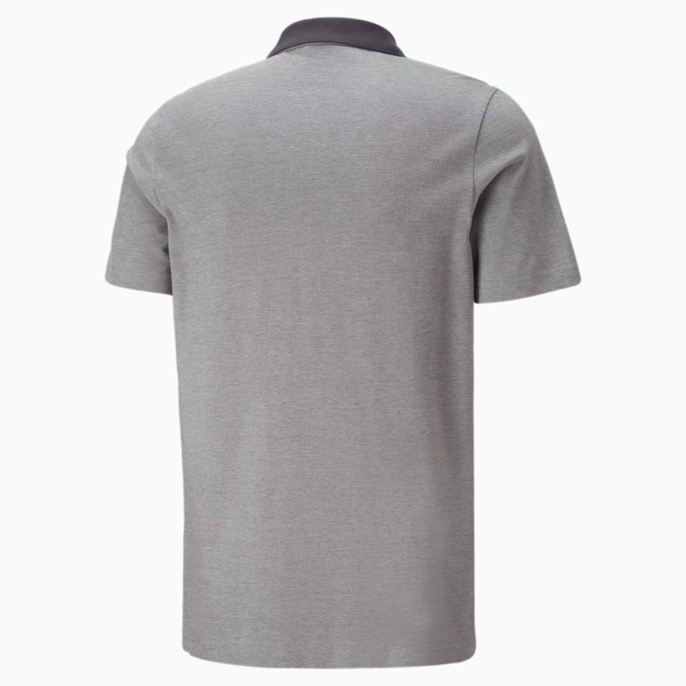 Image Puma Scuderia Ferrari Style 2 Tone Polo Men #2