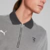 Image Puma Scuderia Ferrari Style 2 Tone Polo Men #5