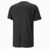 Изображение Puma Футболка Posterize Basketball Tee Men #2: Puma Black