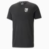 Изображение Puma Футболка Posterize Basketball Tee Men #1: Puma Black