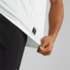 Изображение Puma Футболка Posterize Basketball Tee Men #3: Puma White