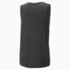 Изображение Puma Майка Posterize Basketball Tank Top Men #7: Puma Black