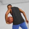 Изображение Puma Майка Posterize Basketball Tank Top Men #3: Puma Black