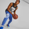 Изображение Puma Майка Posterize Basketball Tank Top Men #4: Puma Black