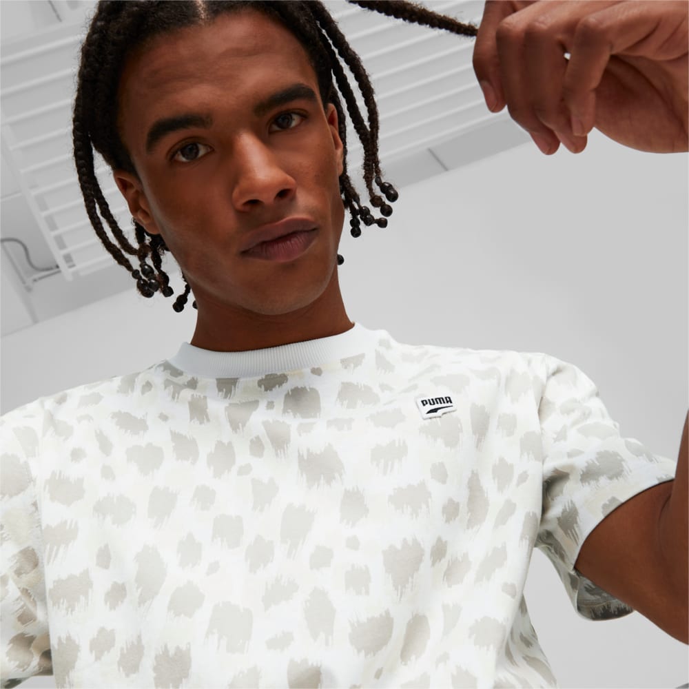Imagen PUMA Polera deportiva para hombre Downtown #2