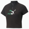 Imagen PUMA Polera Classics para mujer #6