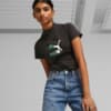Imagen PUMA Polera Classics para mujer #1