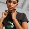 Imagen PUMA Polera Classics para mujer #4