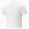 Image Puma Classics Quarter-Zip Tee Women #8