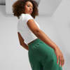 Image Puma Classics Quarter-Zip Tee Women #2