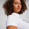 Imagen PUMA Polera Classics para mujer #3