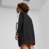 Изображение Puma Куртка T7 Track Jacket Women #5: Puma Black