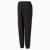 Зображення Puma Дитячі спортивні штани Downtown Sweatpants Youth #6: Puma Black