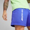 Зображення Puma Шорти Mercedes-AMG Motorsport Woven Shorts Men #4: Royal Sapphire