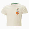 Image PUMA Camiseta PUMA x LIBERTY Infantil #5