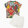 Image PUMA Conjunto para Bebês PUMA x LIBERTY Minicats #2