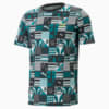 Image Puma PUMA x DAVIDO Tee Men #6