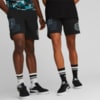 Image Puma PUMA x DAVIDO Shorts Men #1