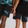 Image Puma PUMA x DAVIDO Shorts Men #4