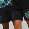 Image Puma PUMA x DAVIDO Shorts Men #5