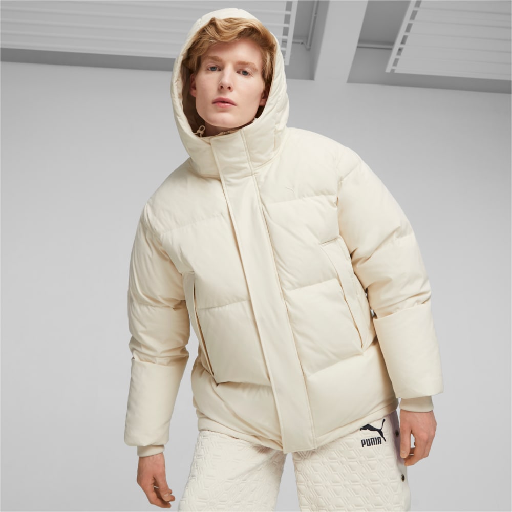 Зображення Puma Куртка MMQ Down Jacket #2: Alpine Snow