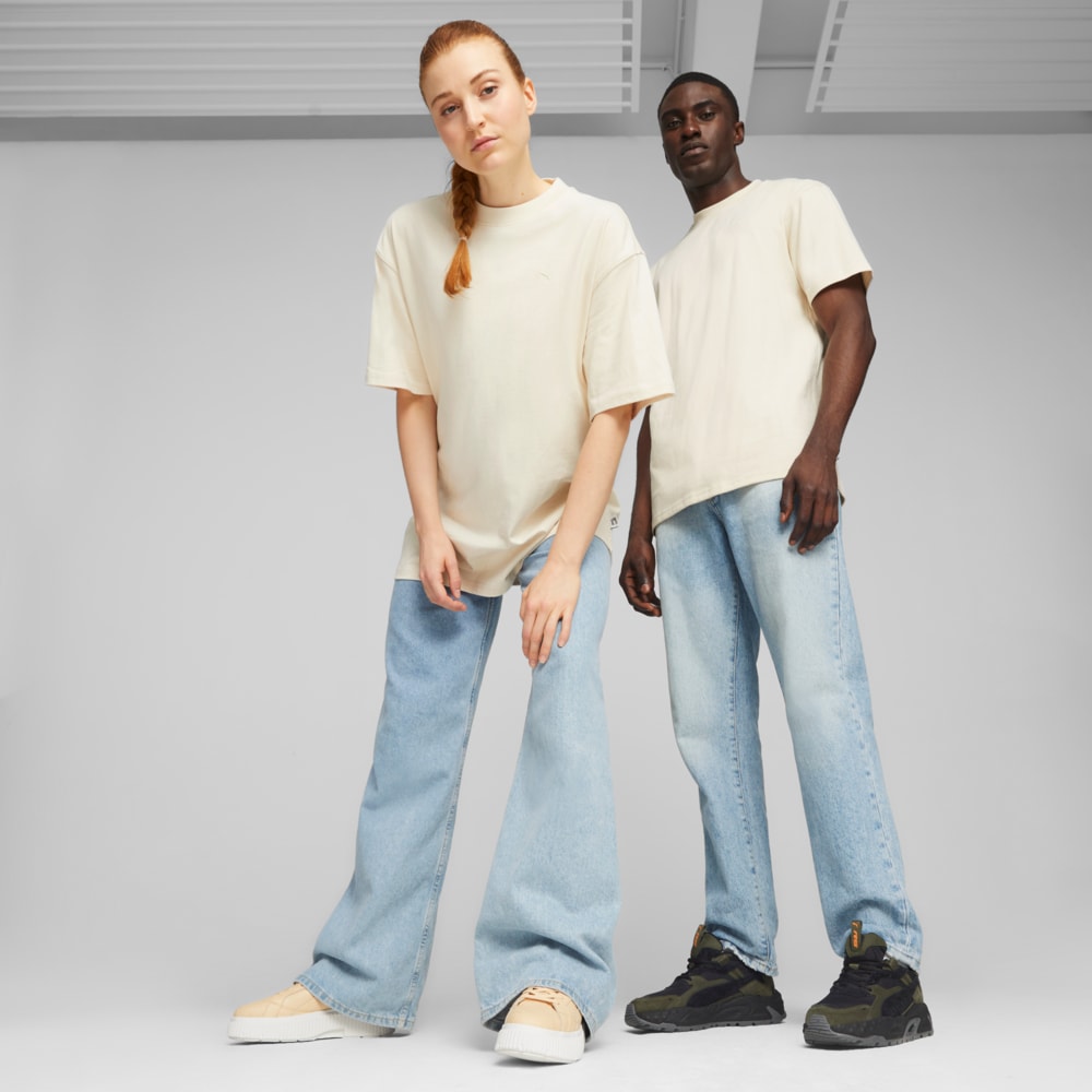 Imagen PUMA Polera MMQ #1