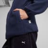 Görüntü Puma MMQ Polar Fleece Sweatshirt #3