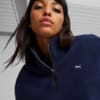 Görüntü Puma MMQ Polar Fleece Sweatshirt #4