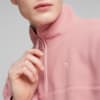 Зображення Puma Толстовка MMQ Polar Fleece Sweatshirt #4: Future Pink