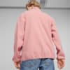 Изображение Puma Толстовка MMQ Polar Fleece Sweatshirt #5: Future Pink